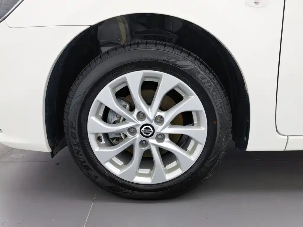 Nissan SYLPHY, миниатюра 17