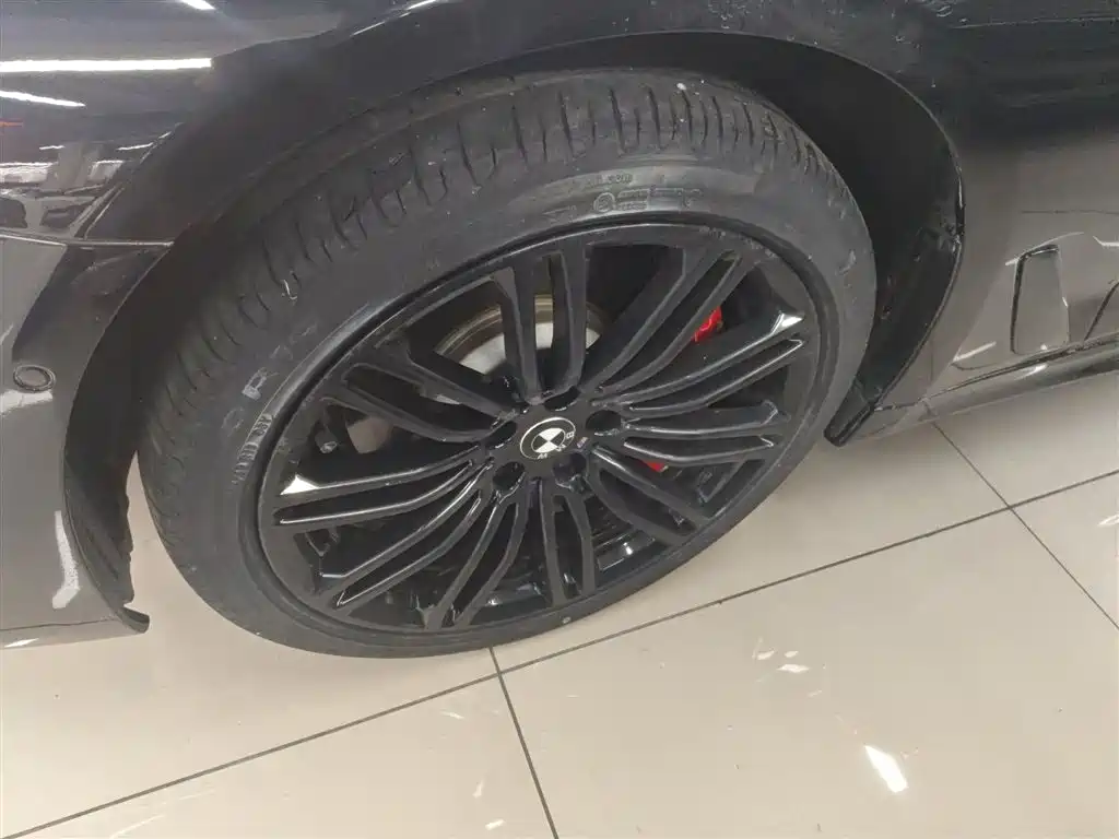 BMW 5 Series 2019 530Li Leading M Sport Package фото 23
