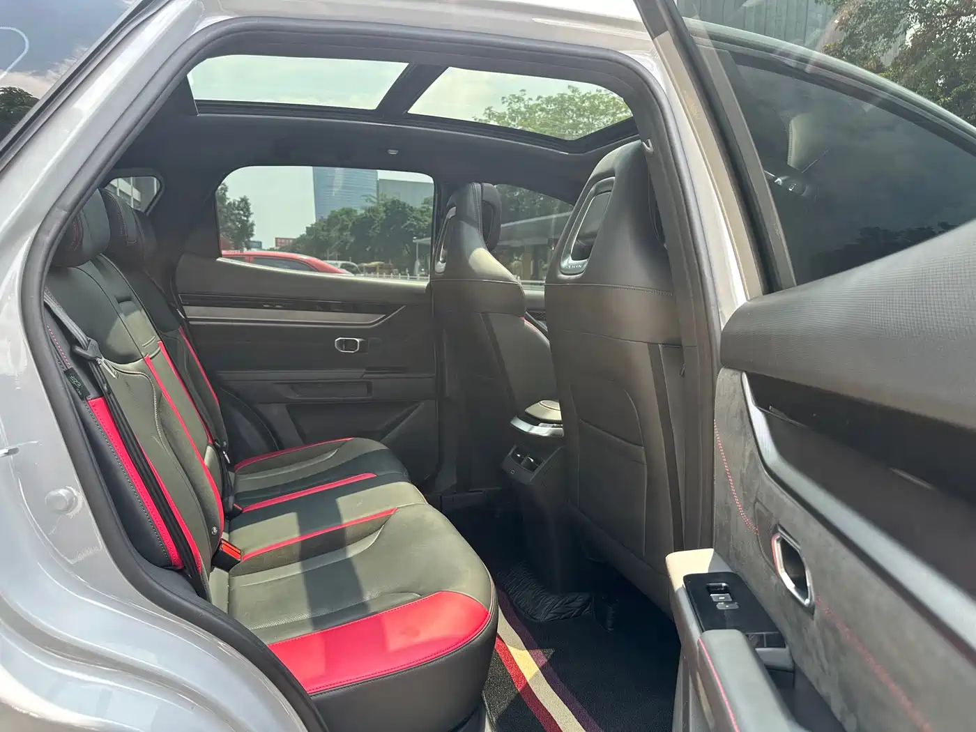 Jetour Dashing 2023 2023 1.6T DCT King SPORT