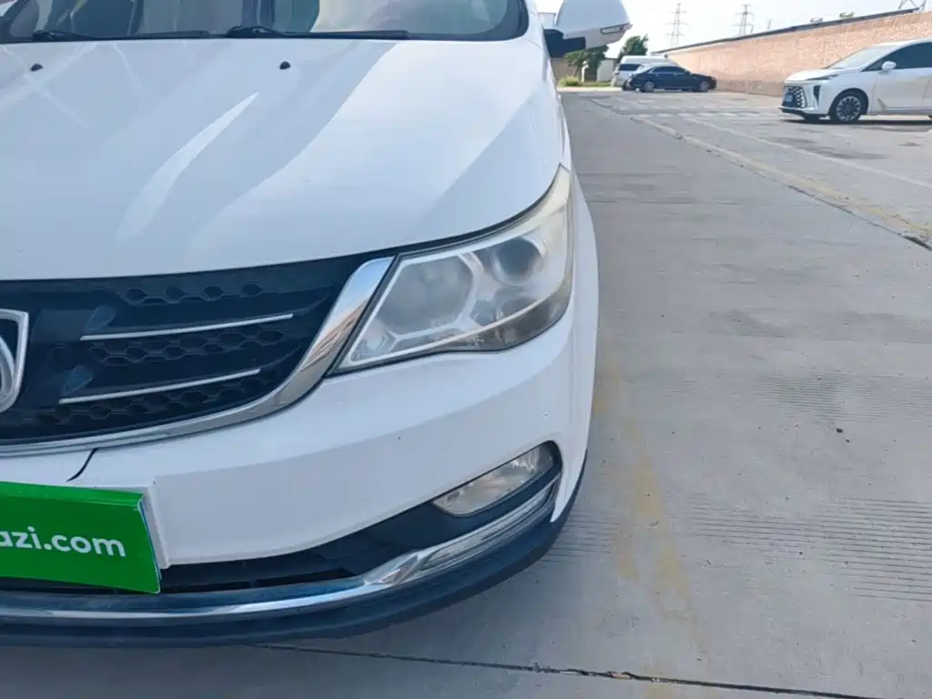 Photo 24 - Baojun 730