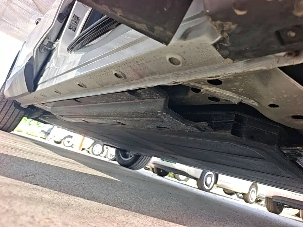Wuling Motors Wuling Xingguang S 2026 2024 510km Flagship Model