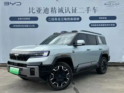 Fangchengbao Bao 8