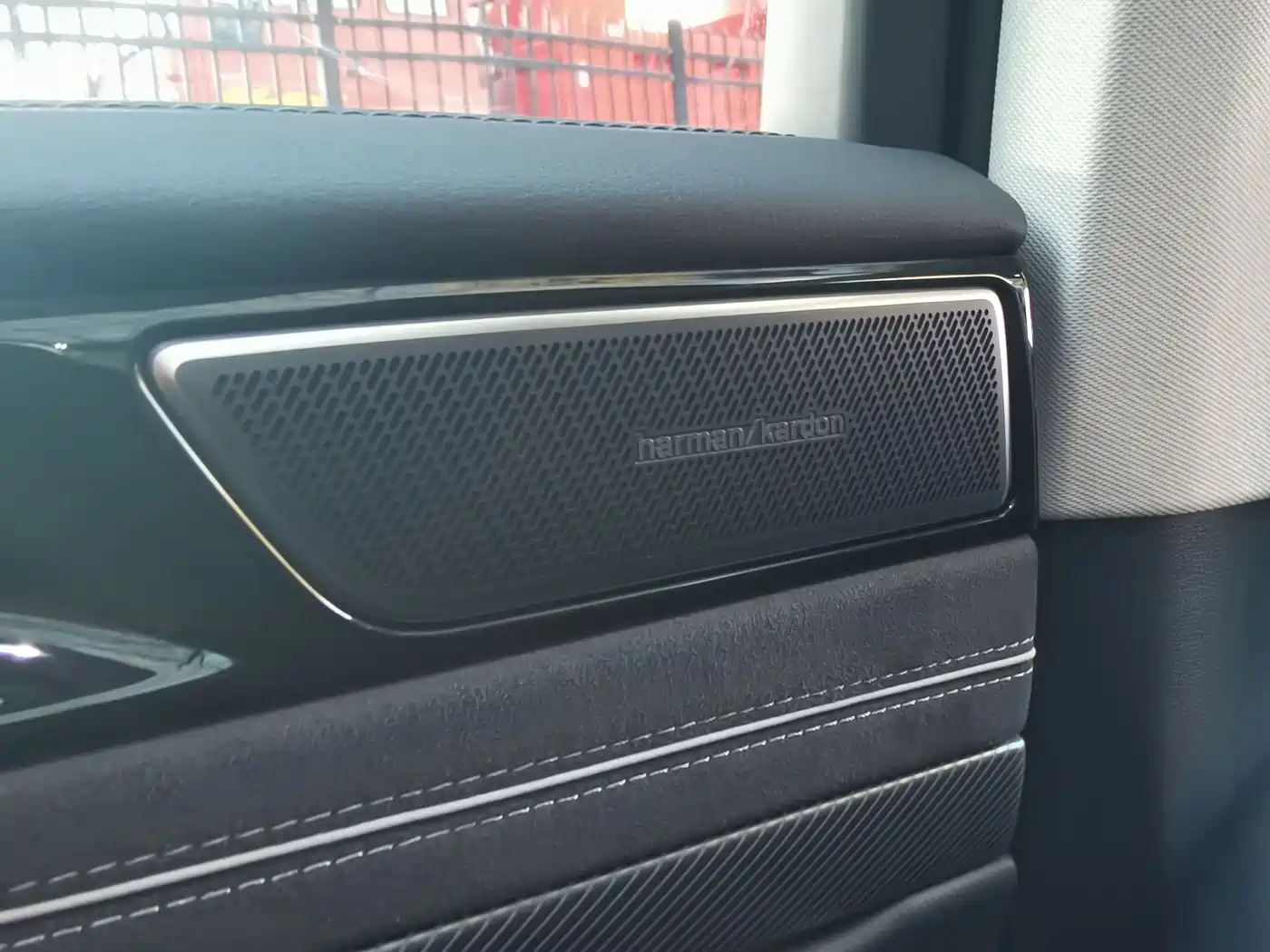 VOLKSWAGEN ID.7 VIZZION