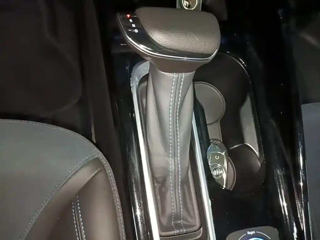 Buick Velite 6 2020 2019 Connected Smart Edition