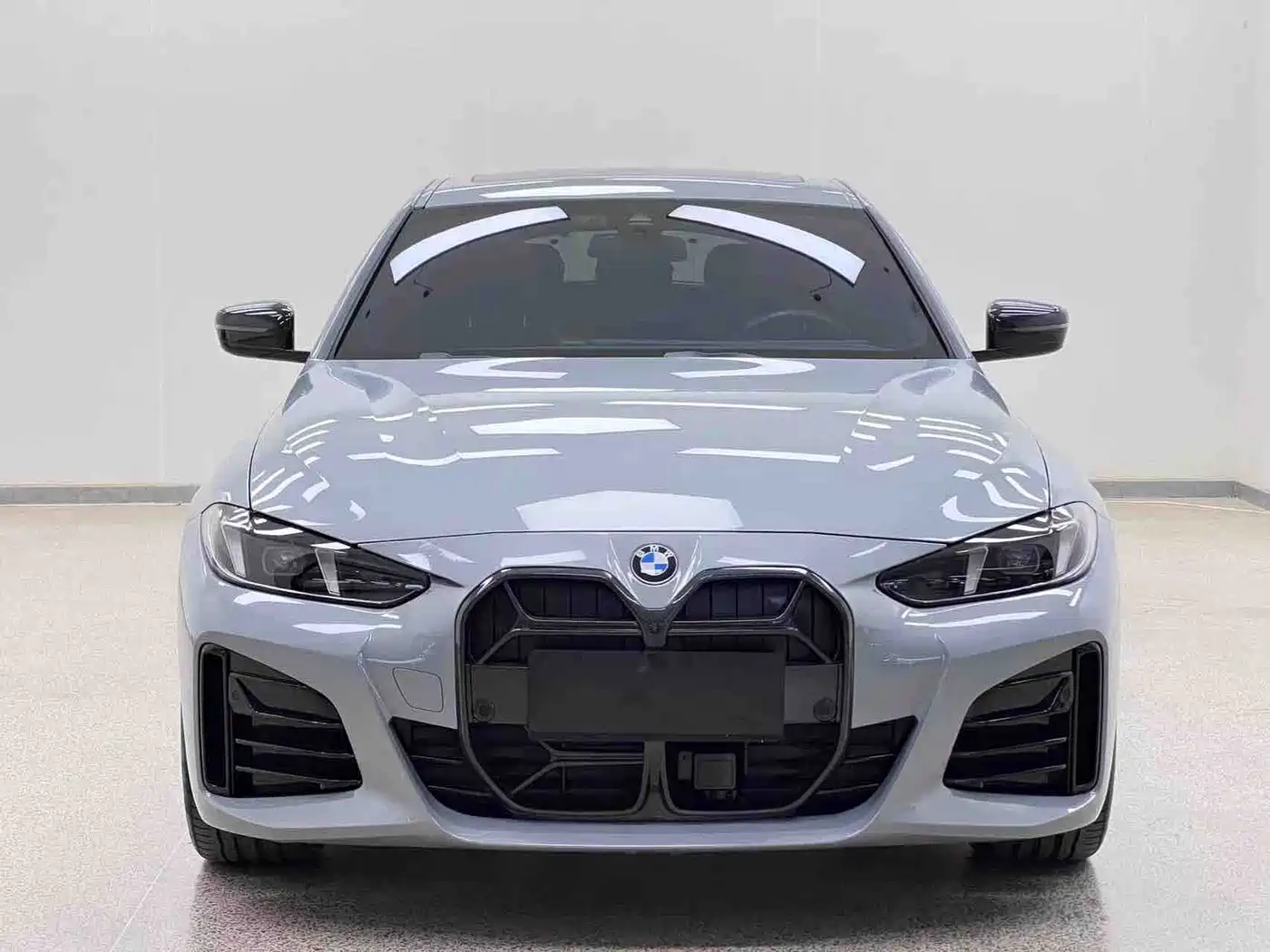 BMW 4 Series 2025 2024 430i Gran Coupe M Sport Shadowline Package