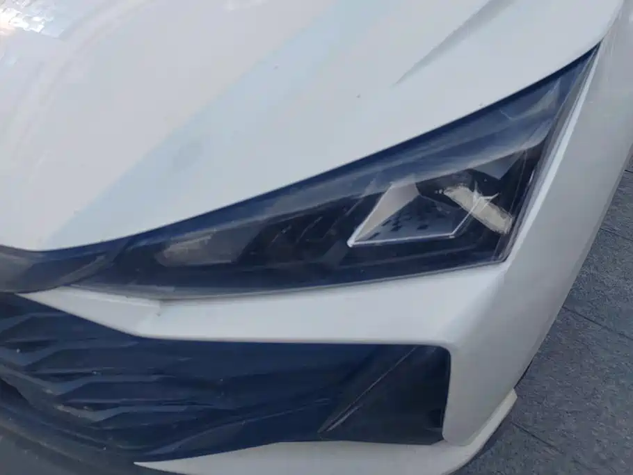 Dongfeng Aeolus Yixuan 2025 2025 1.5L Auto Luxury