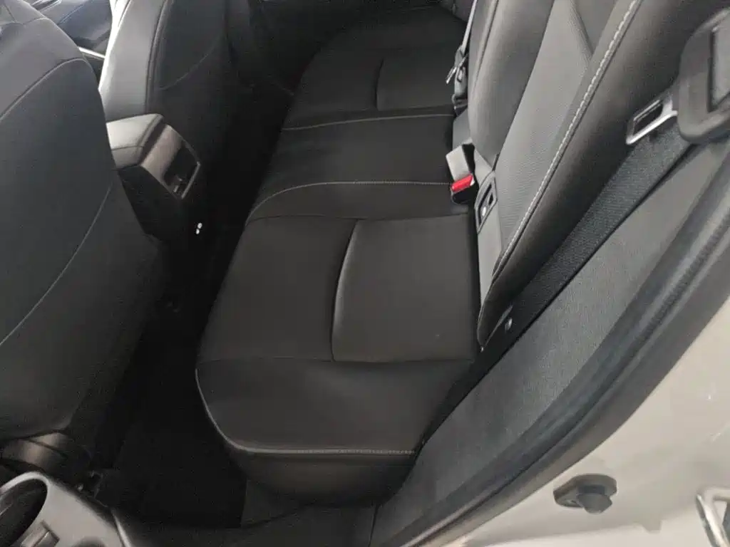 Toyota Frontlander 2025 2024 2.0L CVT Elite Edition