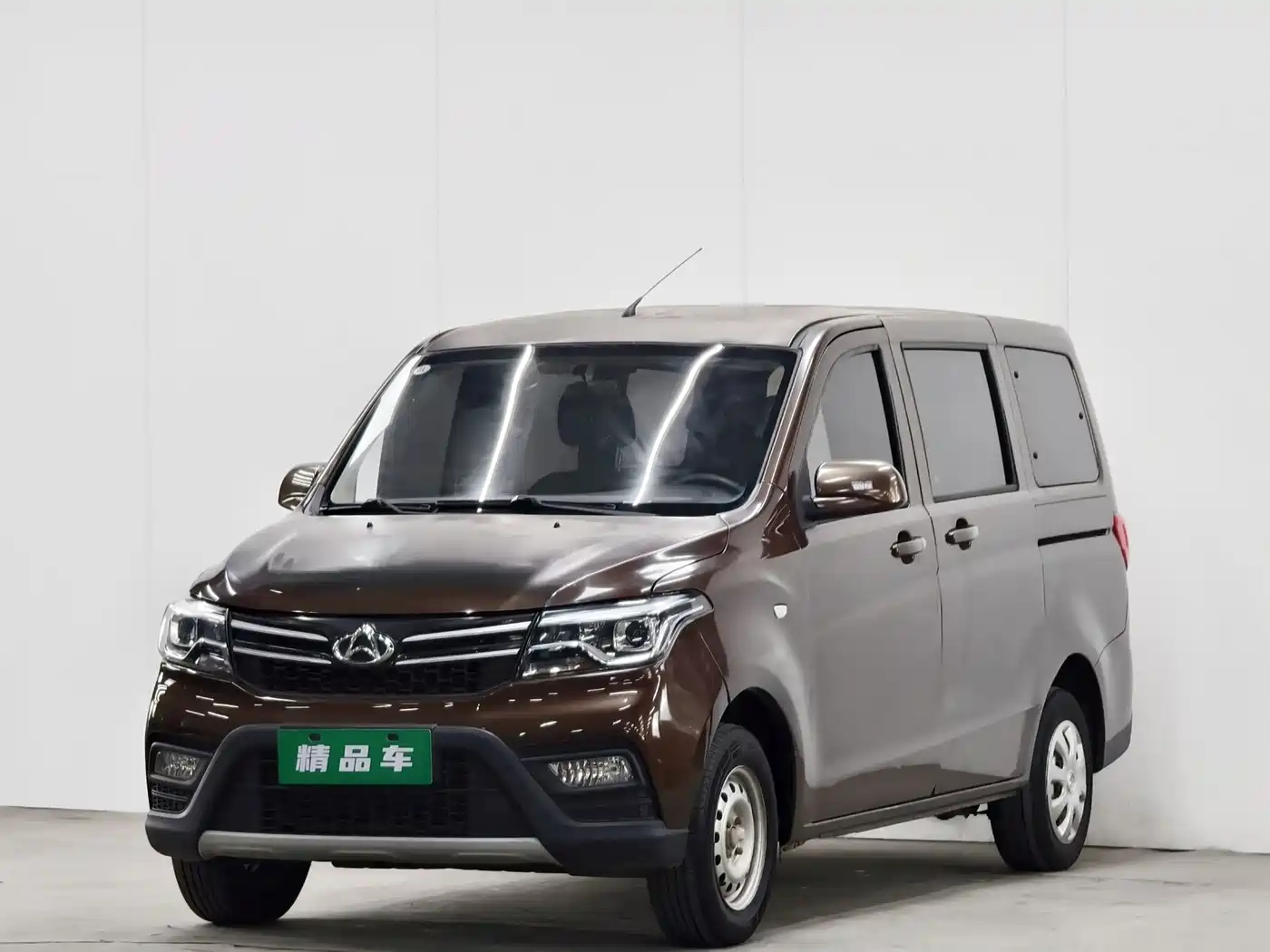CHANGAN UNO S