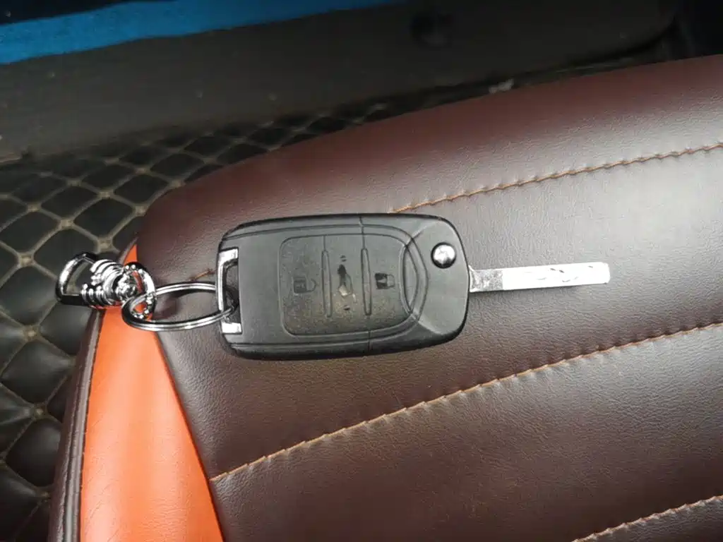 Wuling Motors Wuling NanoEV 2021 2021 Fun Edition