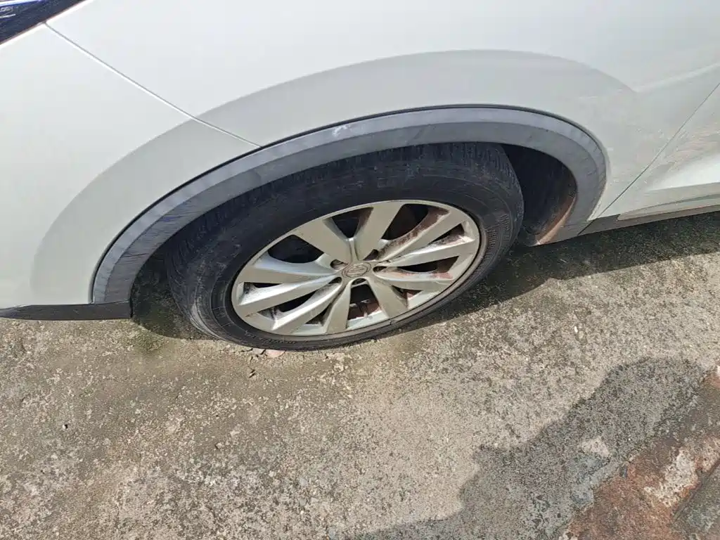 MG ZS 2022 2020 180DVVT Automatic Lite
