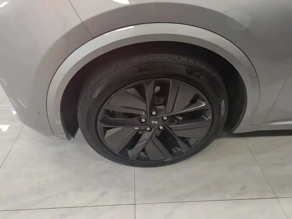 Li Auto L8 2022 2023 Pro