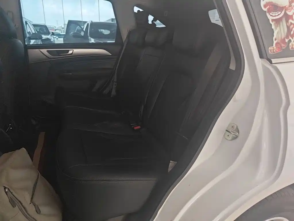 Haval M6 2024 2023 PLUS 1.5T DCT Elite Smart Connect