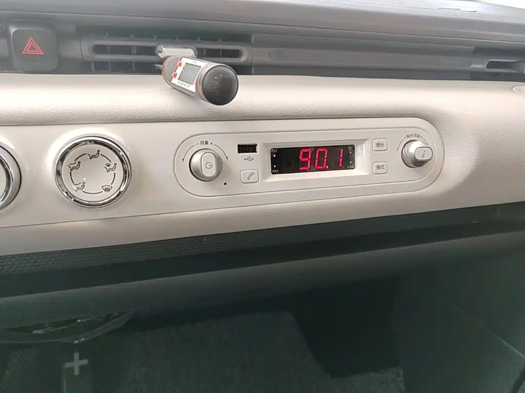 Wuling Motors Hongguang MINIEV 2024 2022 Convertible Version