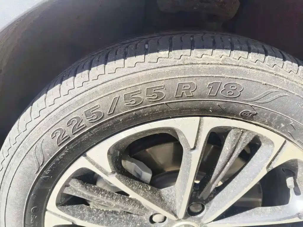 Roewe iMAX8 2022 2022 400TGI Flagship