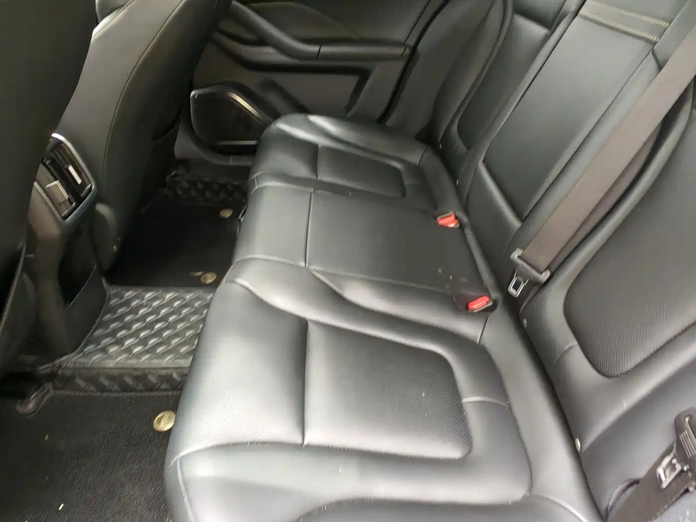 Besturn B70 2020 2021 1.5T Automatic Joy Edition