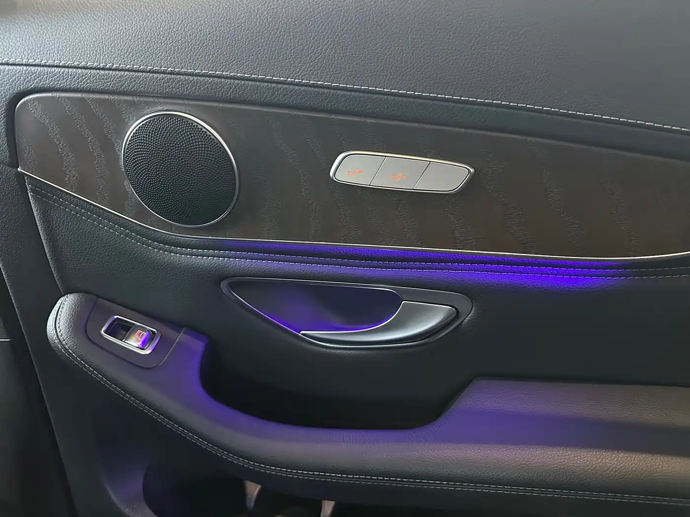 Mercedes-Benz GLC 2020 Facelift GLC 260 L 4MATIC Luxury фото 13