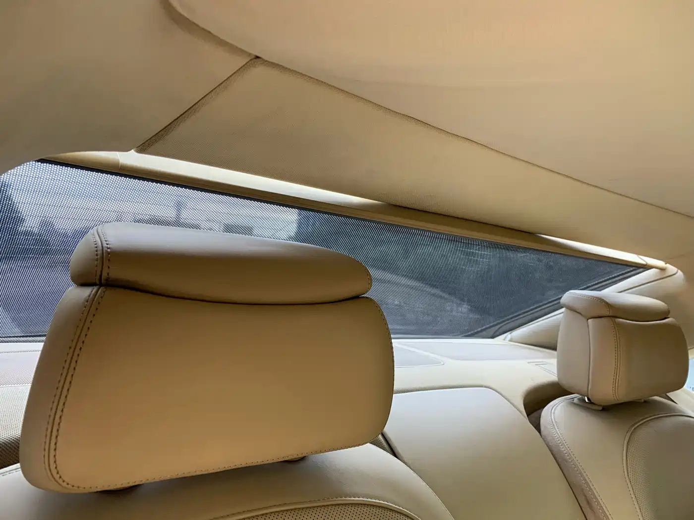 Audi A8 2013 A8L 50 TFSI quattro Luxury фото 30