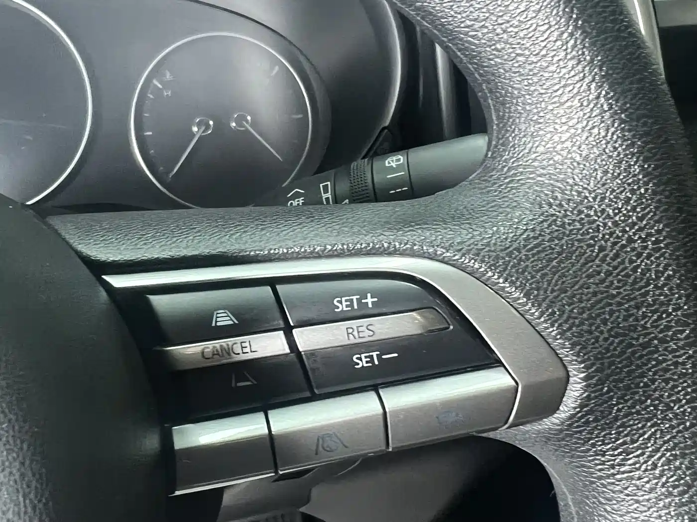 Mazda CX-50 2023 2023 2.0L Leading Edition