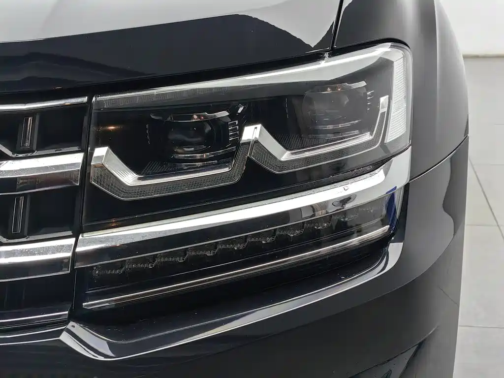 Photo 7 - Volkswagen Teramont