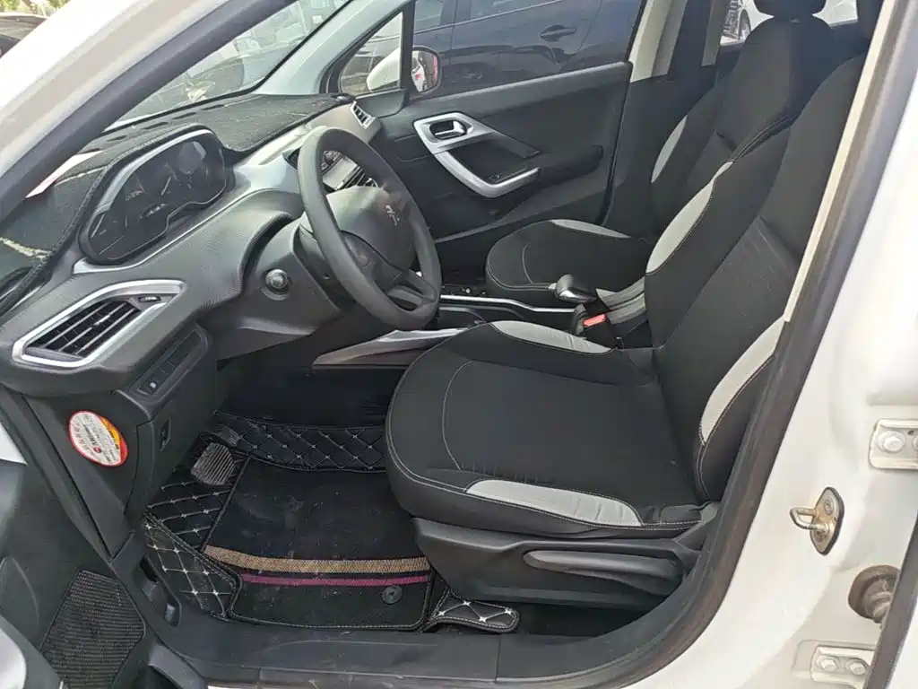 صورة 11 - Peugeot 2008