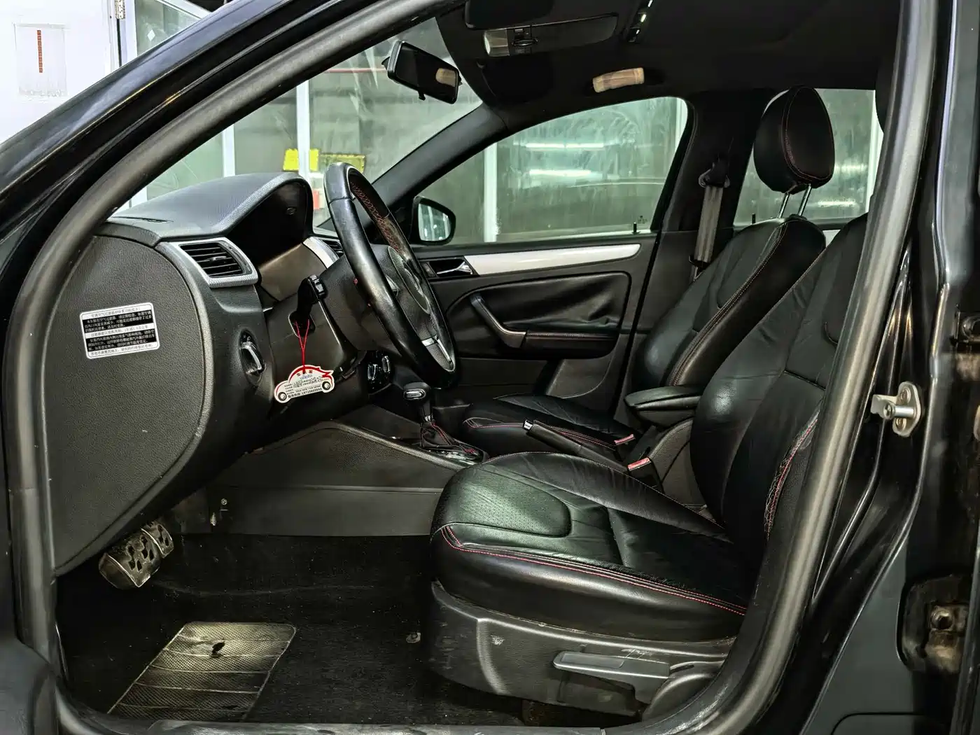 Volkswagen Bora 2012 1.4T Automatic Comfort Model фото 5