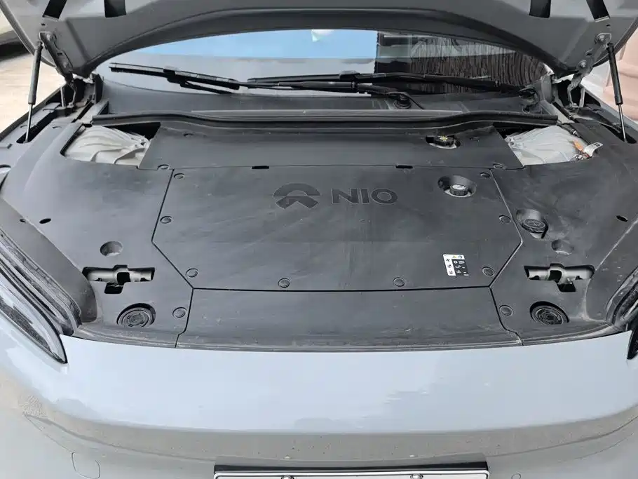 NIO ET5T 2023 2023 Model 75kWh Touring