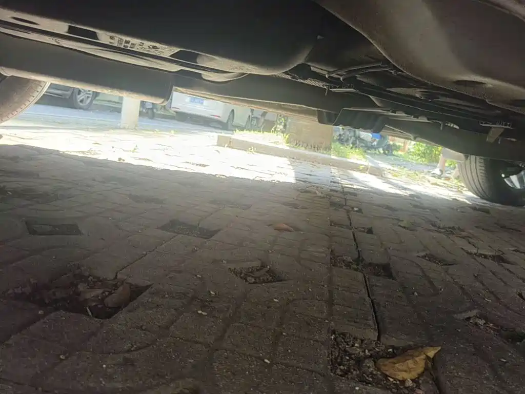 Exeed Lingyun 2021 2021 Model 400T 2WD Star Supreme Edition