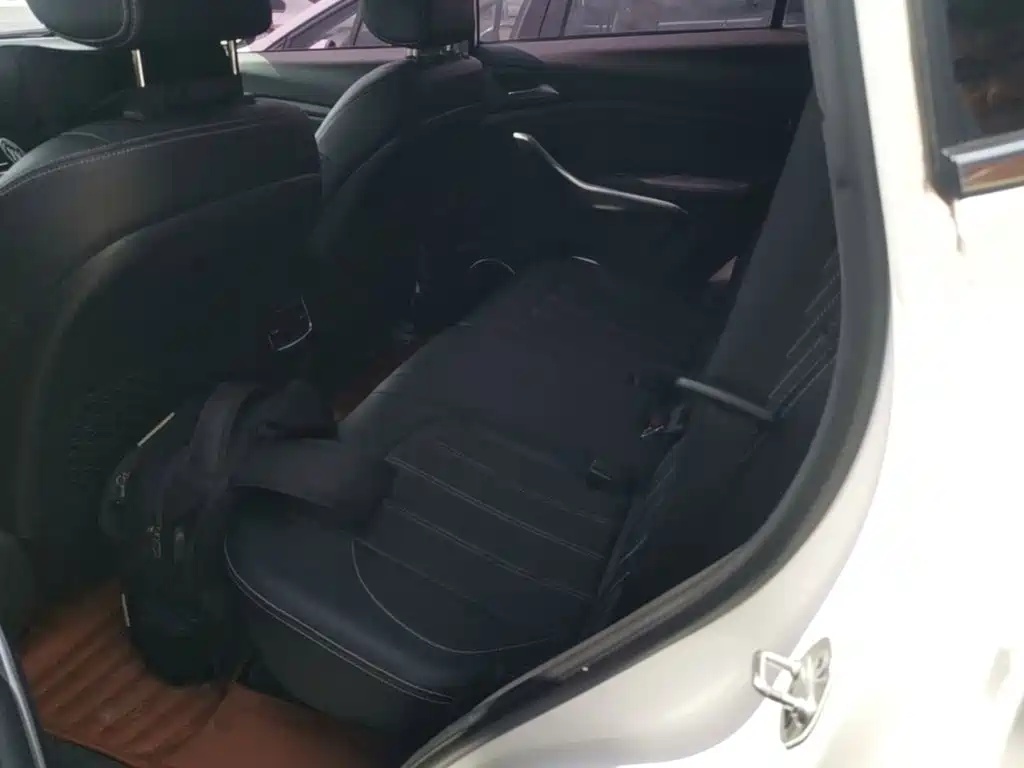 BYD Song 2018 2019 1.5TI Auto Smart Connection Dynamic Type