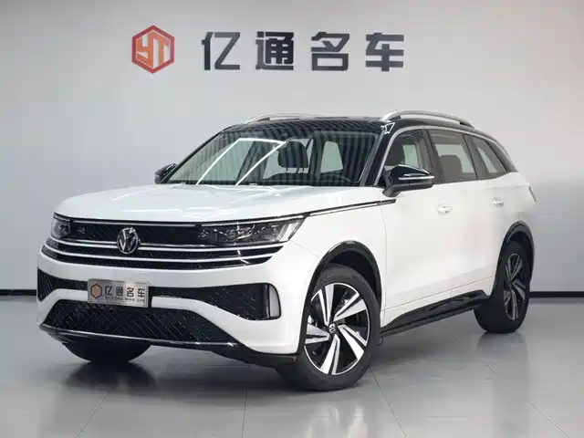 Volkswagen Tavendor 380TSI, полный привод, R-Line, Круиз