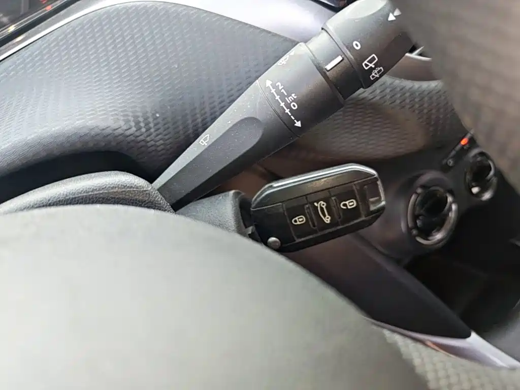 Peugeot 2008 2016 2014 1.6L Automatic Trend Edition