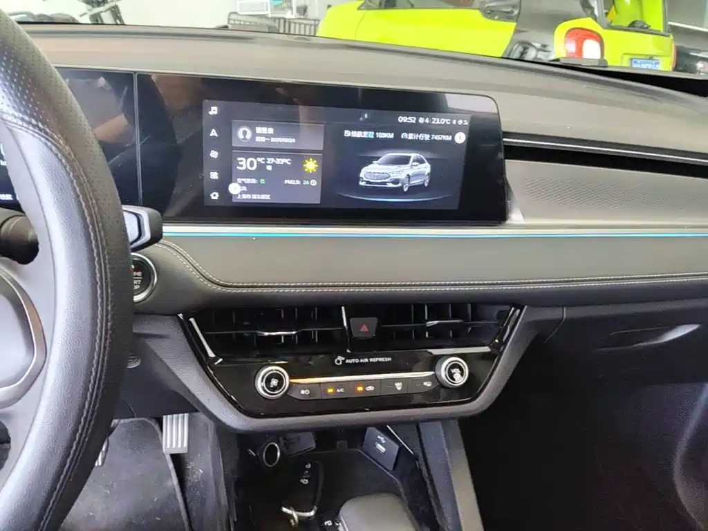 Ford Escort 2022 2021 1.5L Automatic Diamond Edition