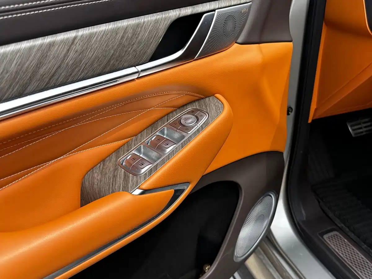 Tank 500 2023 2023 3.0T Sport Edition (5-seater)