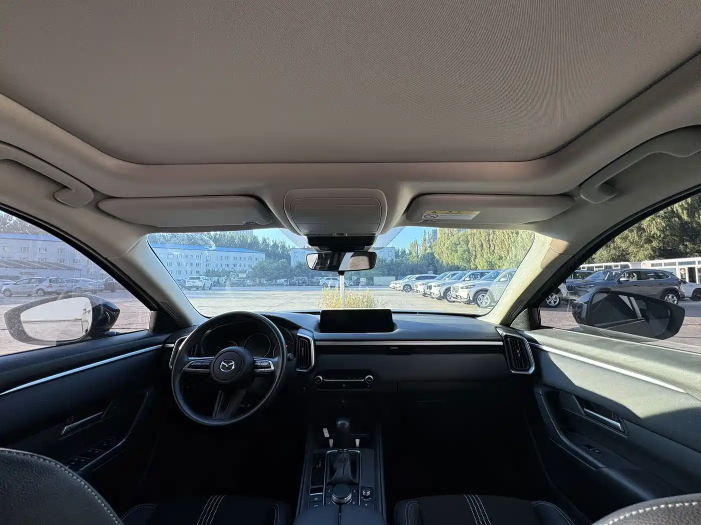 Mazda CX-50 2023 2023 2.0L Leading Edition