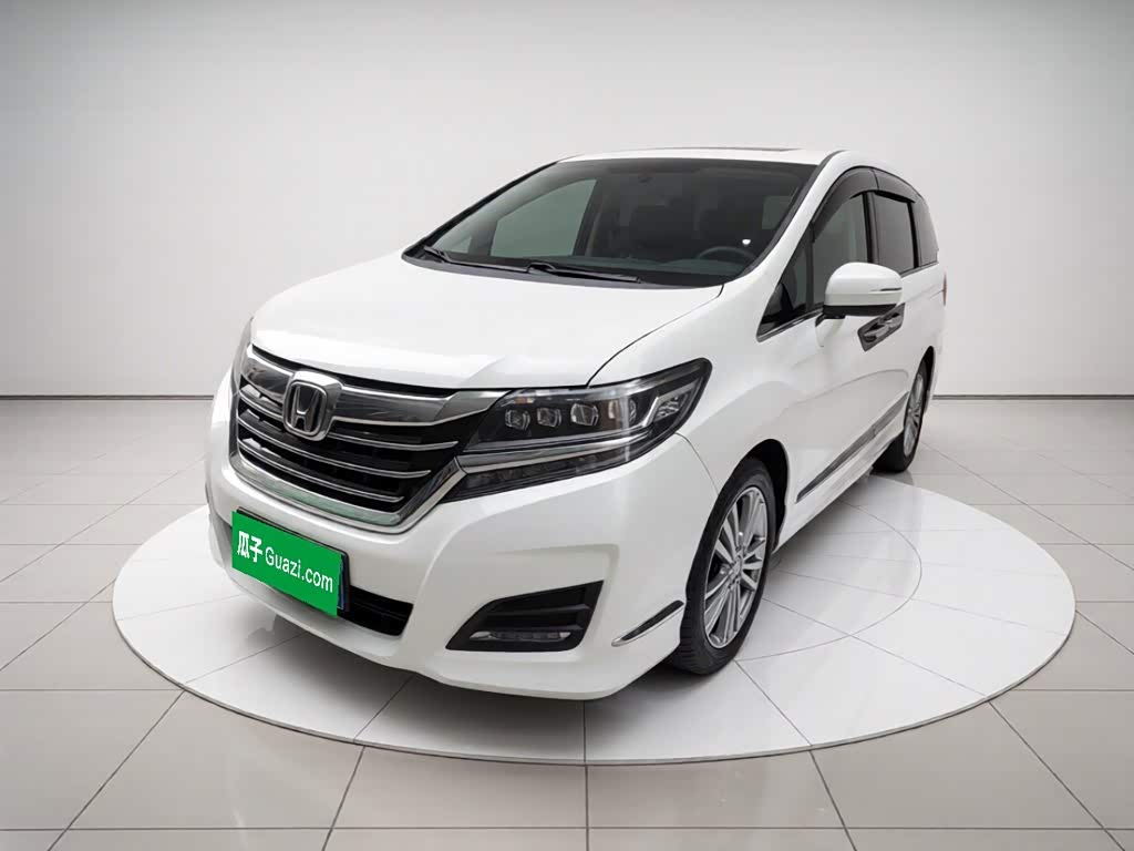 Honda Elysion