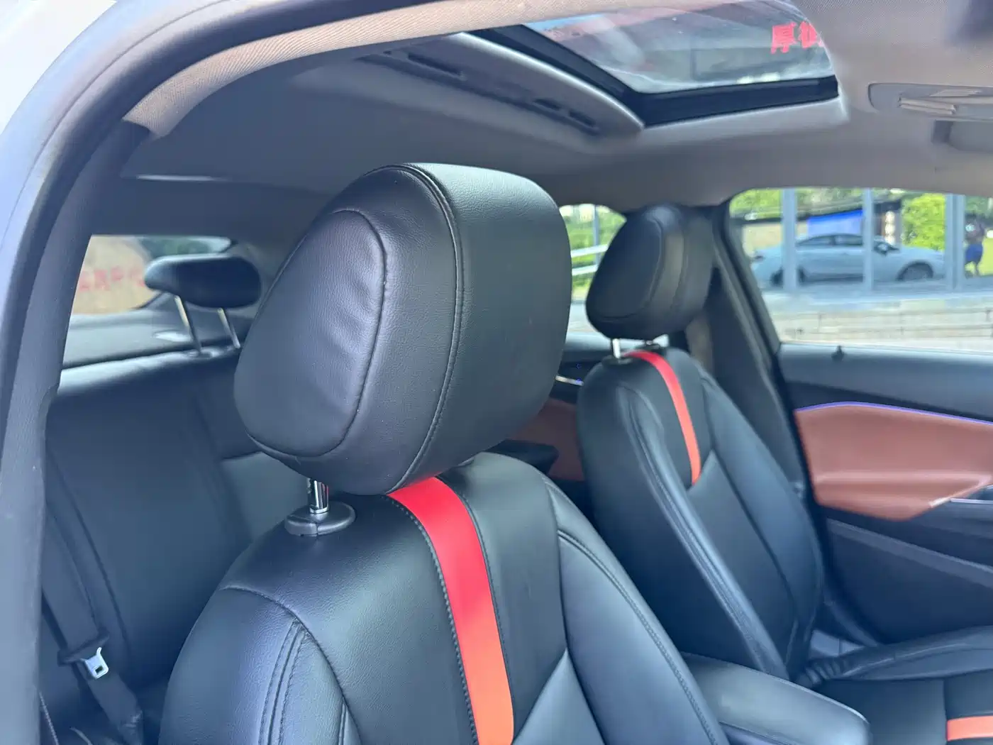 Chevrolet Cruze 2018 2018 320 Automatic Pioneer Sunroof Edition