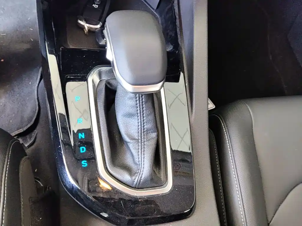 Ford Escort 2022 2021 1.5L Automatic Diamond Edition