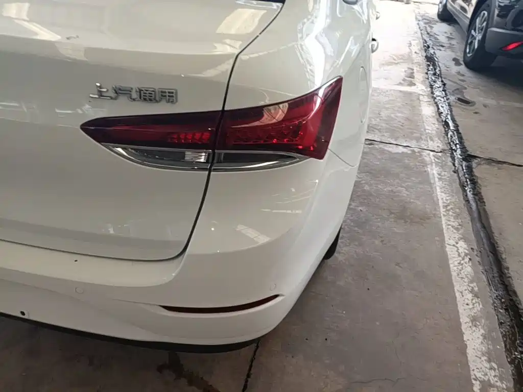 Фото 8 - Buick Excelle