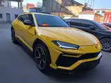 Фото 9 - Lamborghini Urus