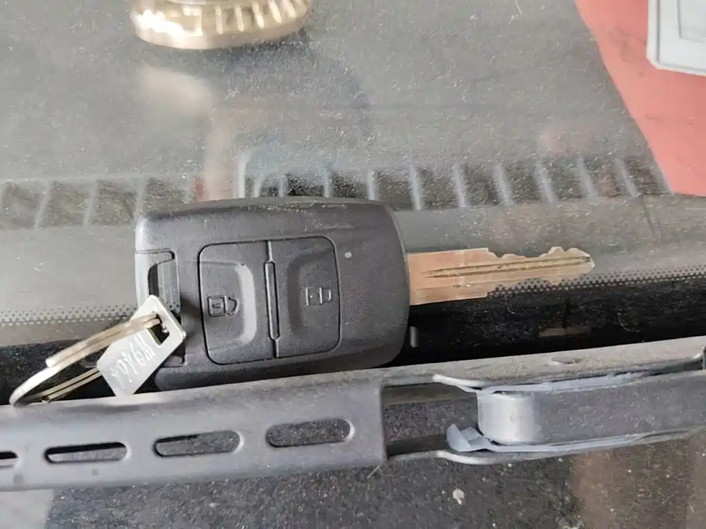 Wuling Motors Wuling Longka 2023 2023 2.0L Comfort