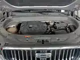 Фото 20 - Geely Monjaro