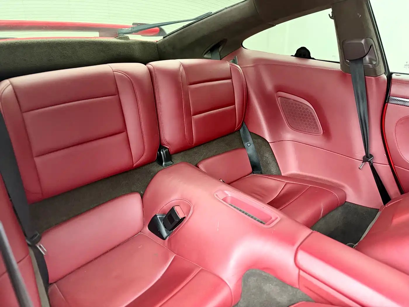 Porsche 911 2012 Carrera 3.4L фото 11