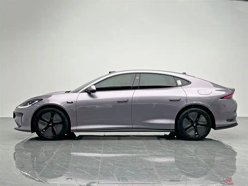 ZHIJI AUTOMOBILE ZHIJI L6