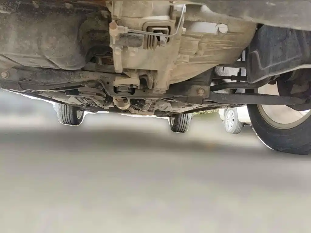 Zhonghua V3 2018 2017 1.5L Manual Comfort