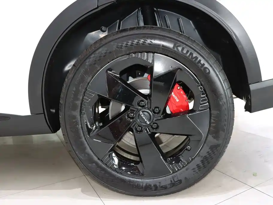 Haval H6L 2025 2026 2.0T Standard Model