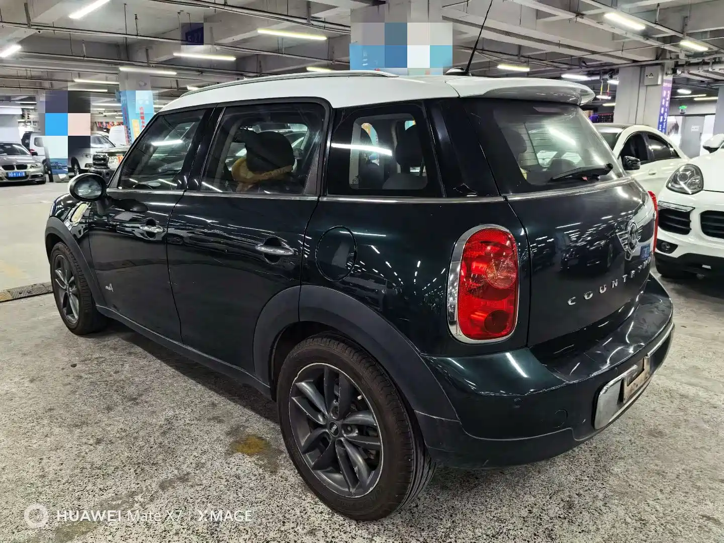 Фото 6 - MINI COUNTRYMAN