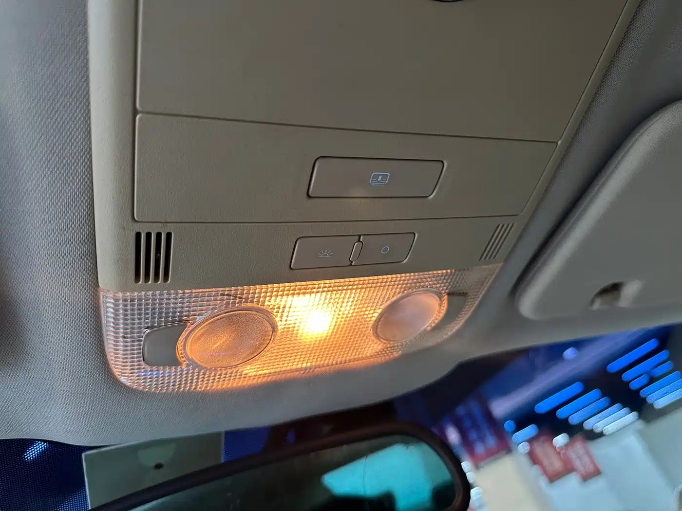 Buick Park Avenue 2007 2007 Model 2.8 Elite