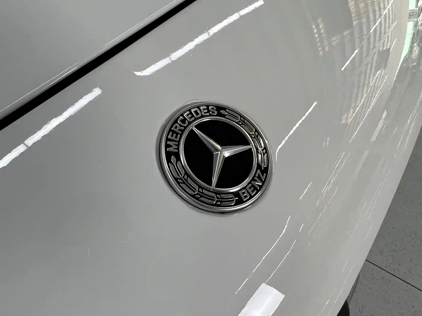 Mercedes-Benz C-Class 2024 C 260 L Sport фото 9