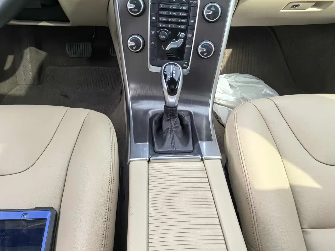 Volvo XC60 (Import) 2014 2014 T5 Zhiyi Edition