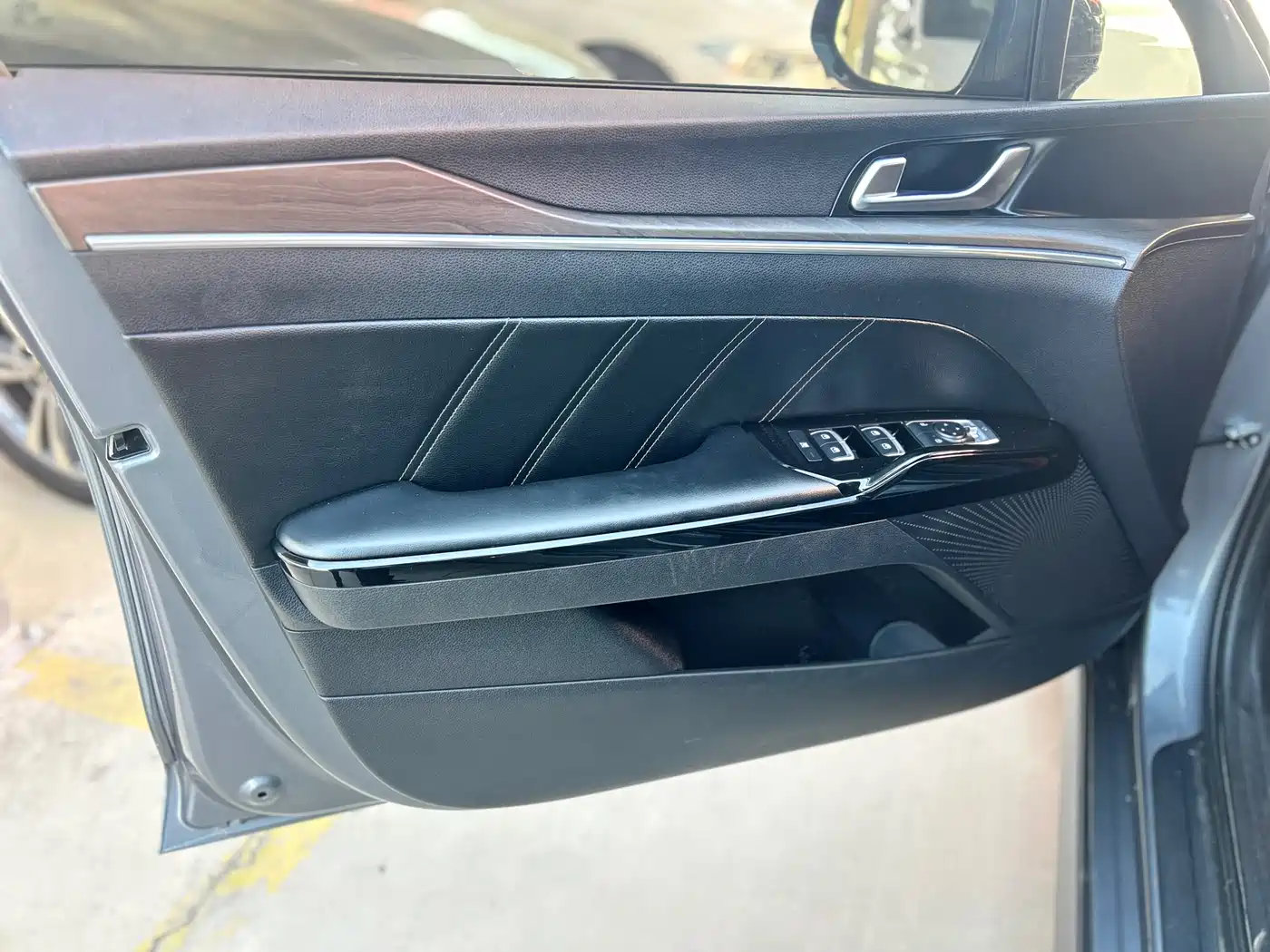 Kia K5 2020 380T GT-Line Premium Tech Version фото 31