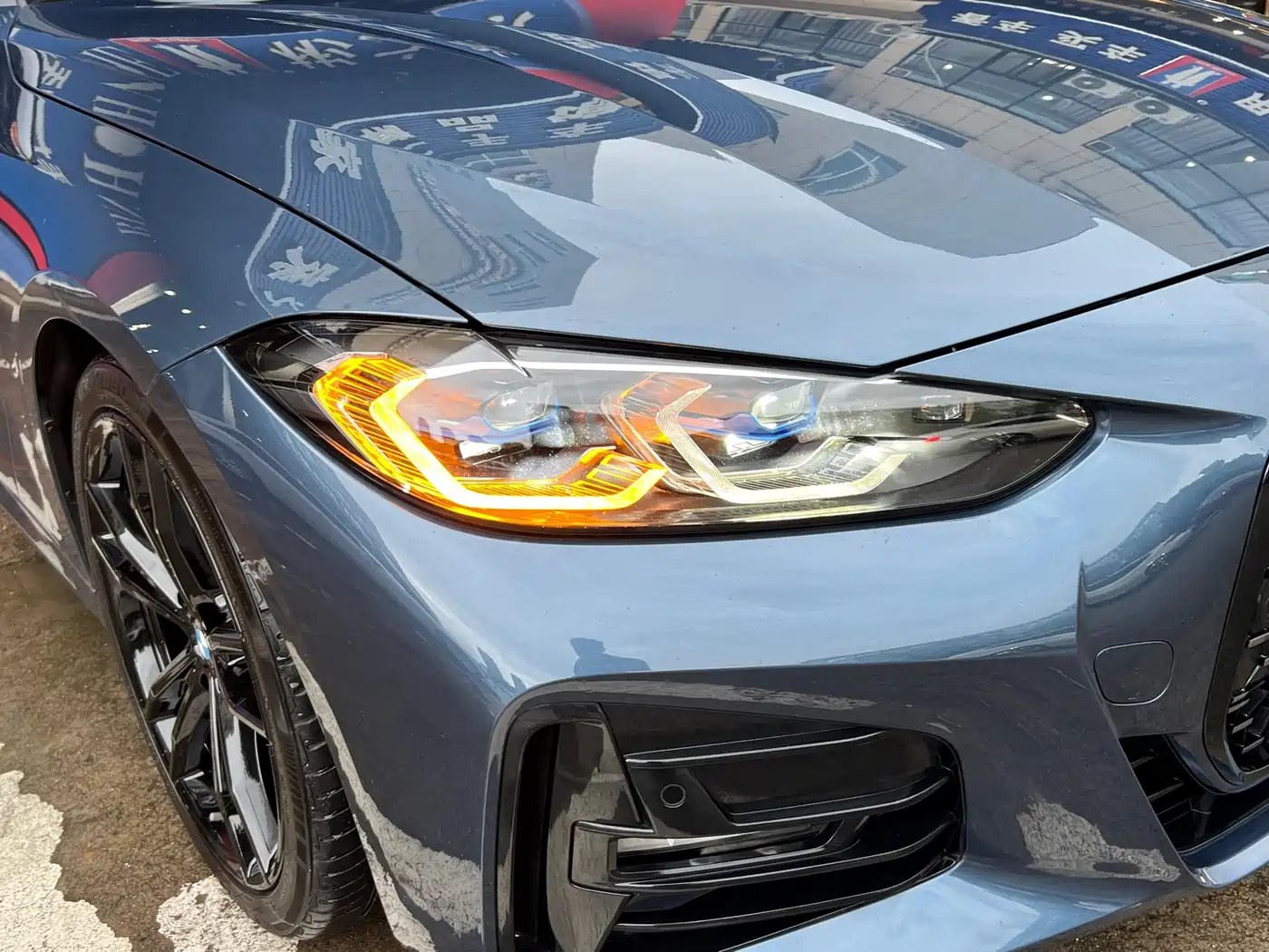 Photo 34 - BMW 4 Series